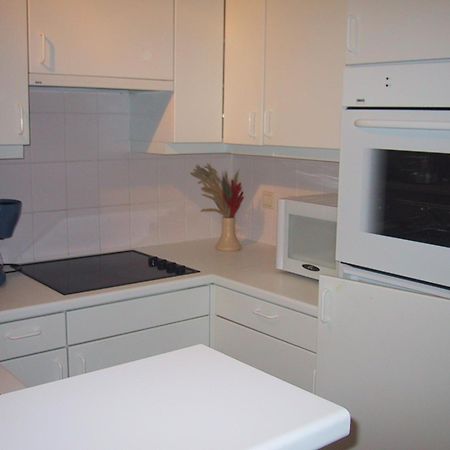 Residente Topaze De Panne Gem 1 Slpk App Luxe Afw & Ruime Parking Incl Bagian luar foto