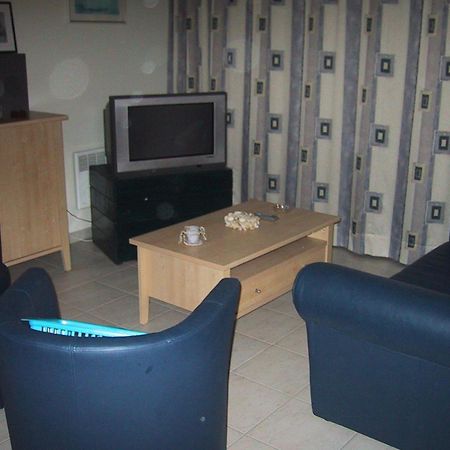 Residente Topaze De Panne Gem 1 Slpk App Luxe Afw & Ruime Parking Incl Bagian luar foto